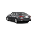 2025 Nissan SENTRA SENTRA SENSE T/M