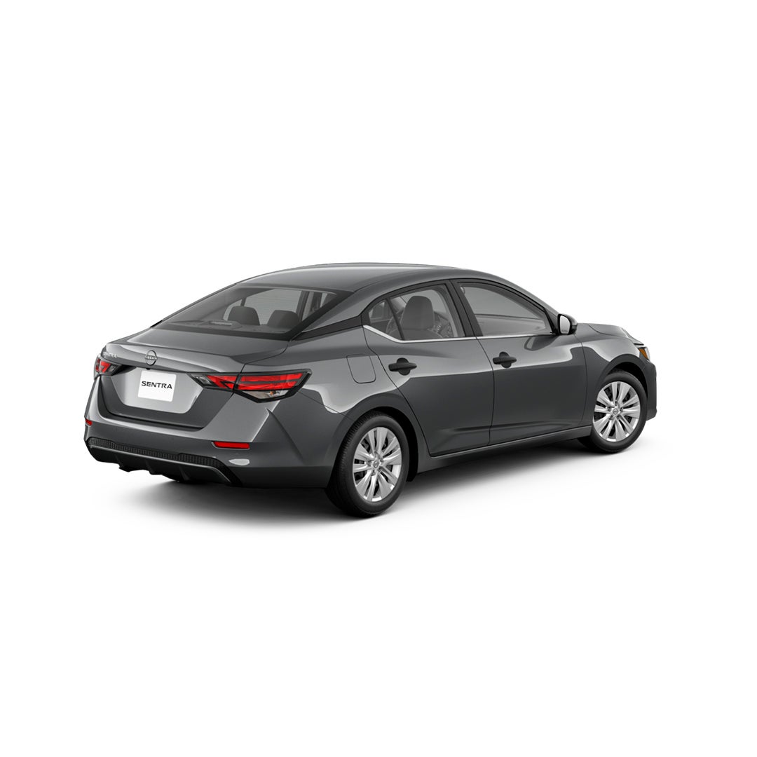 2025 Nissan SENTRA SENTRA SENSE T/M