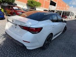 2023 Nissan SENTRA SR BITONO CVT 23