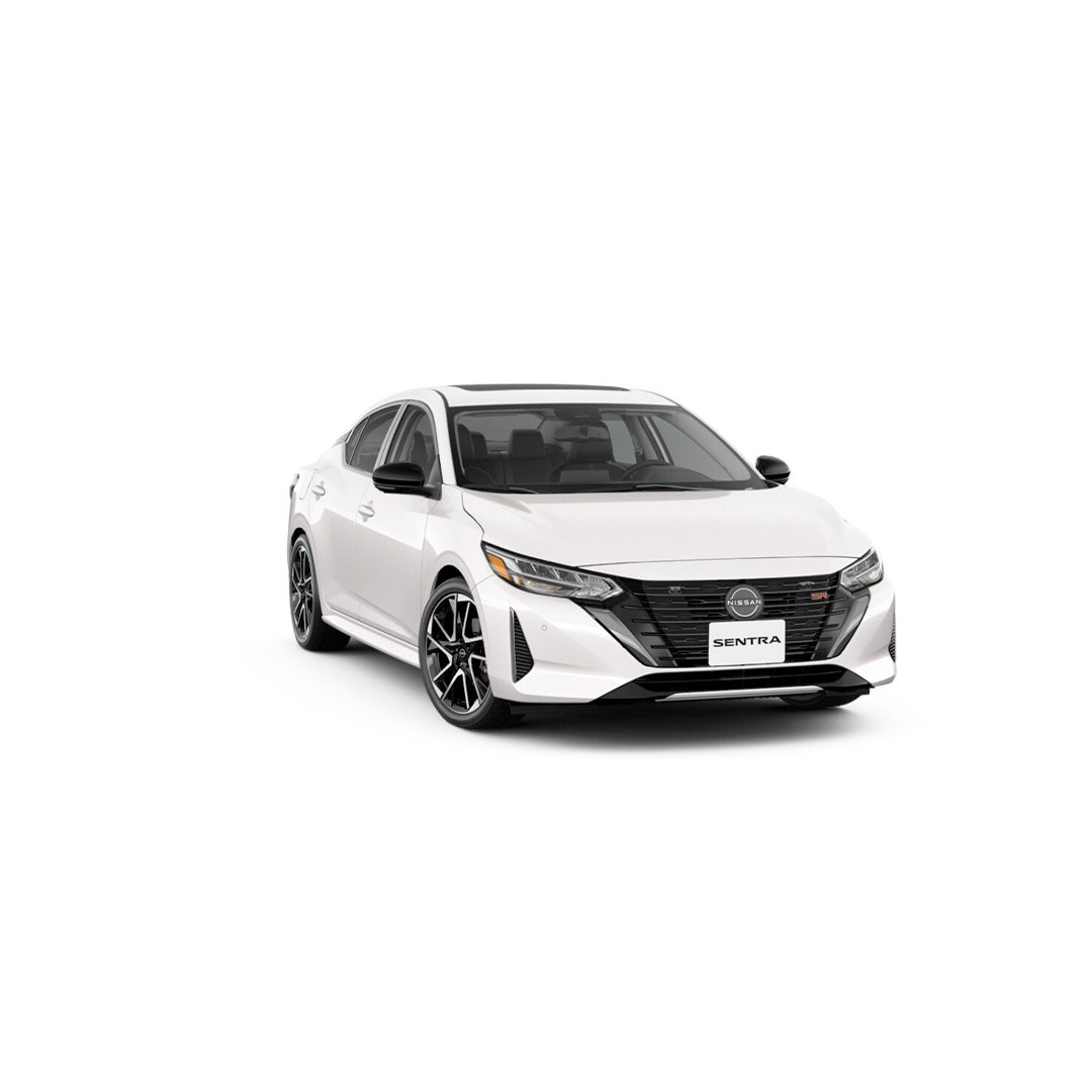2025 Nissan SENTRA SENTRA ADVANCE CVT