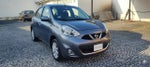 2018 Nissan MARCH MARCH  ADVANCE TM