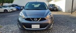 2018 Nissan MARCH MARCH  ADVANCE TM