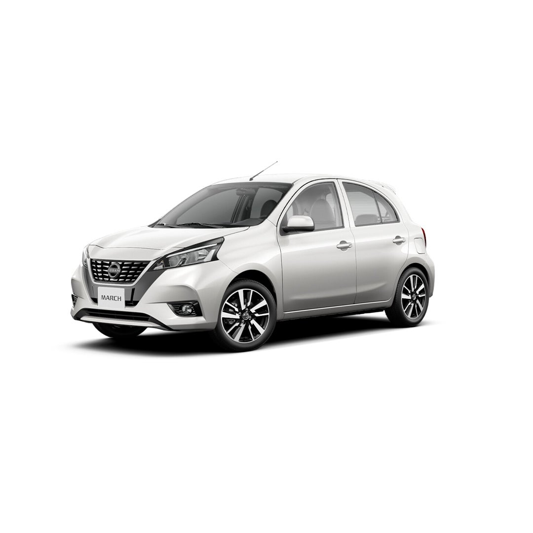 2025 Nissan MARCH MARCH SENSE TA