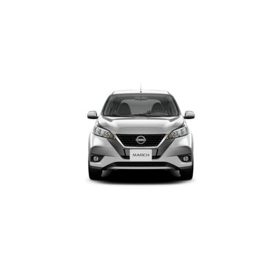 2025 Nissan MARCH MARCH ADVANCE TM