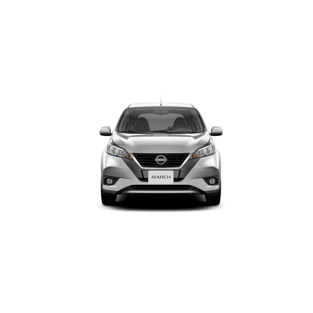 2025 Nissan MARCH MARCH ADVANCE TM