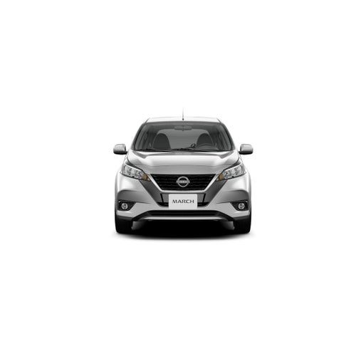 2025 Nissan MARCH MARCH ADVANCE TM