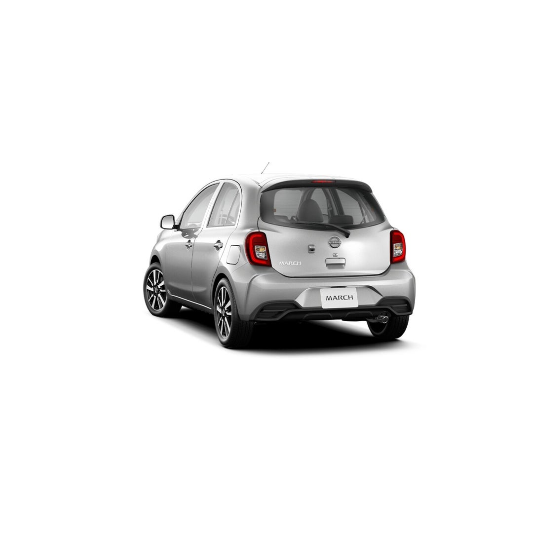 2025 Nissan MARCH MARCH ADVANCE TM