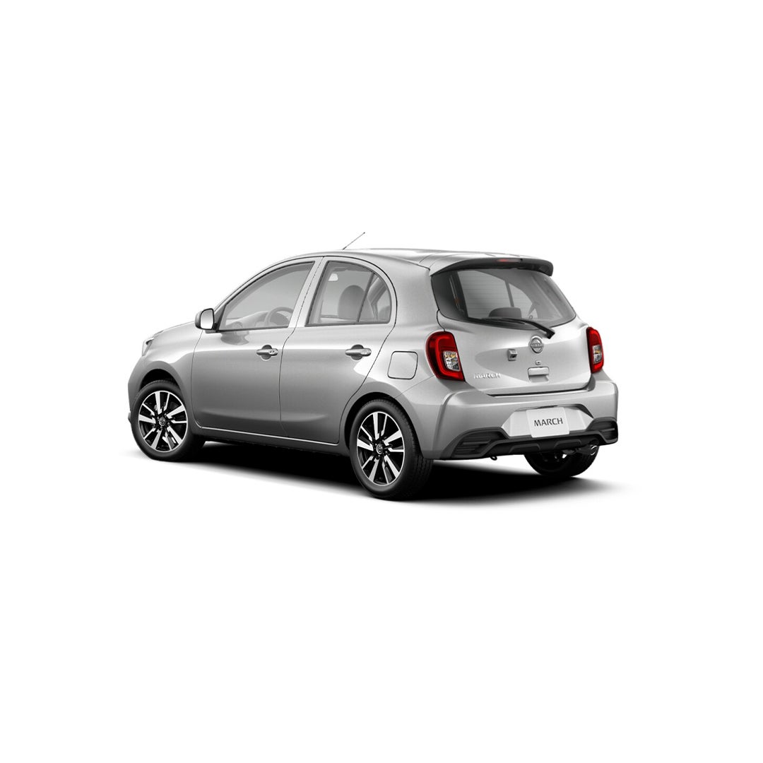 2025 Nissan MARCH MARCH ADVANCE TM