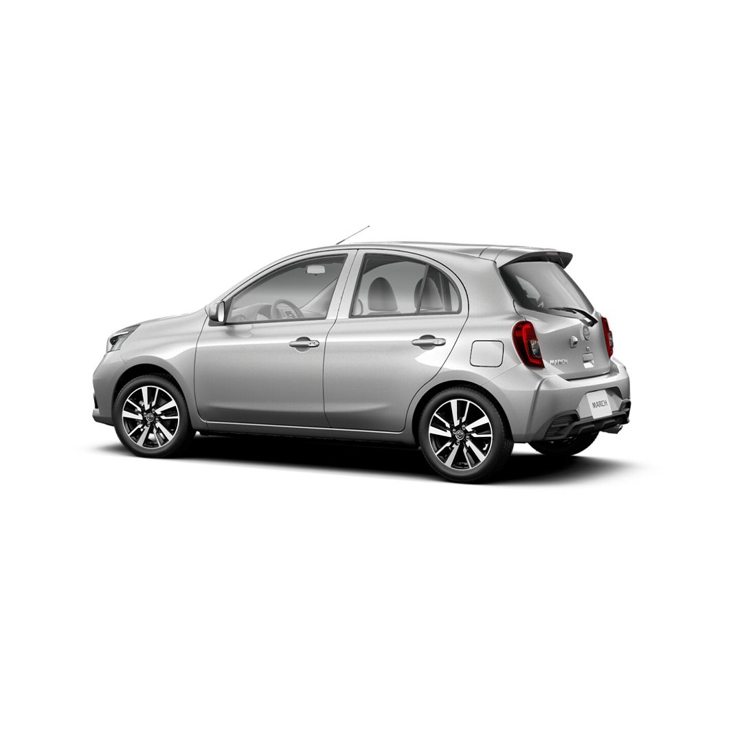 2025 Nissan MARCH MARCH ADVANCE TM