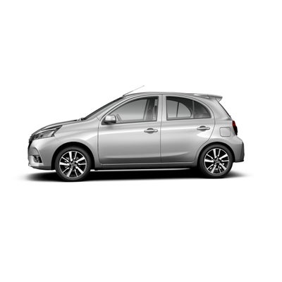 2025 Nissan MARCH MARCH ADVANCE TM