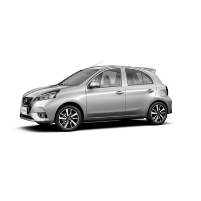 2025 Nissan MARCH MARCH ADVANCE TM