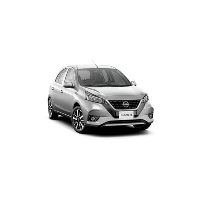 2025 Nissan MARCH MARCH ADVANCE TM