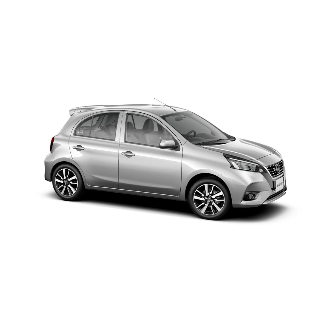 2025 Nissan MARCH MARCH ADVANCE TM