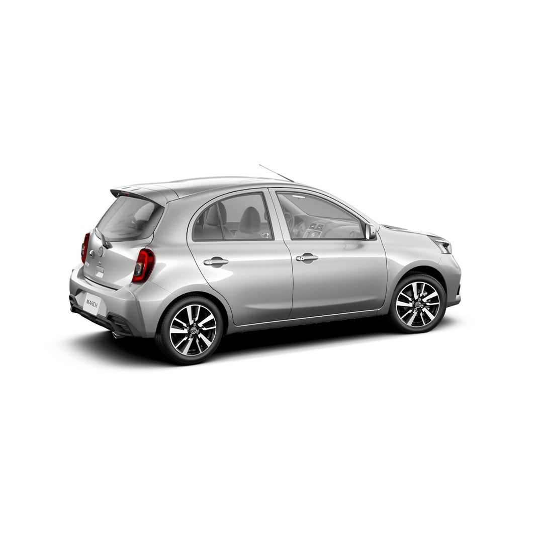 2025 Nissan MARCH MARCH ADVANCE TM
