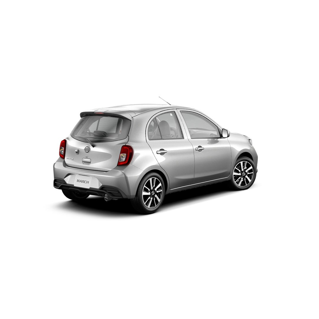 2025 Nissan MARCH MARCH ADVANCE TM