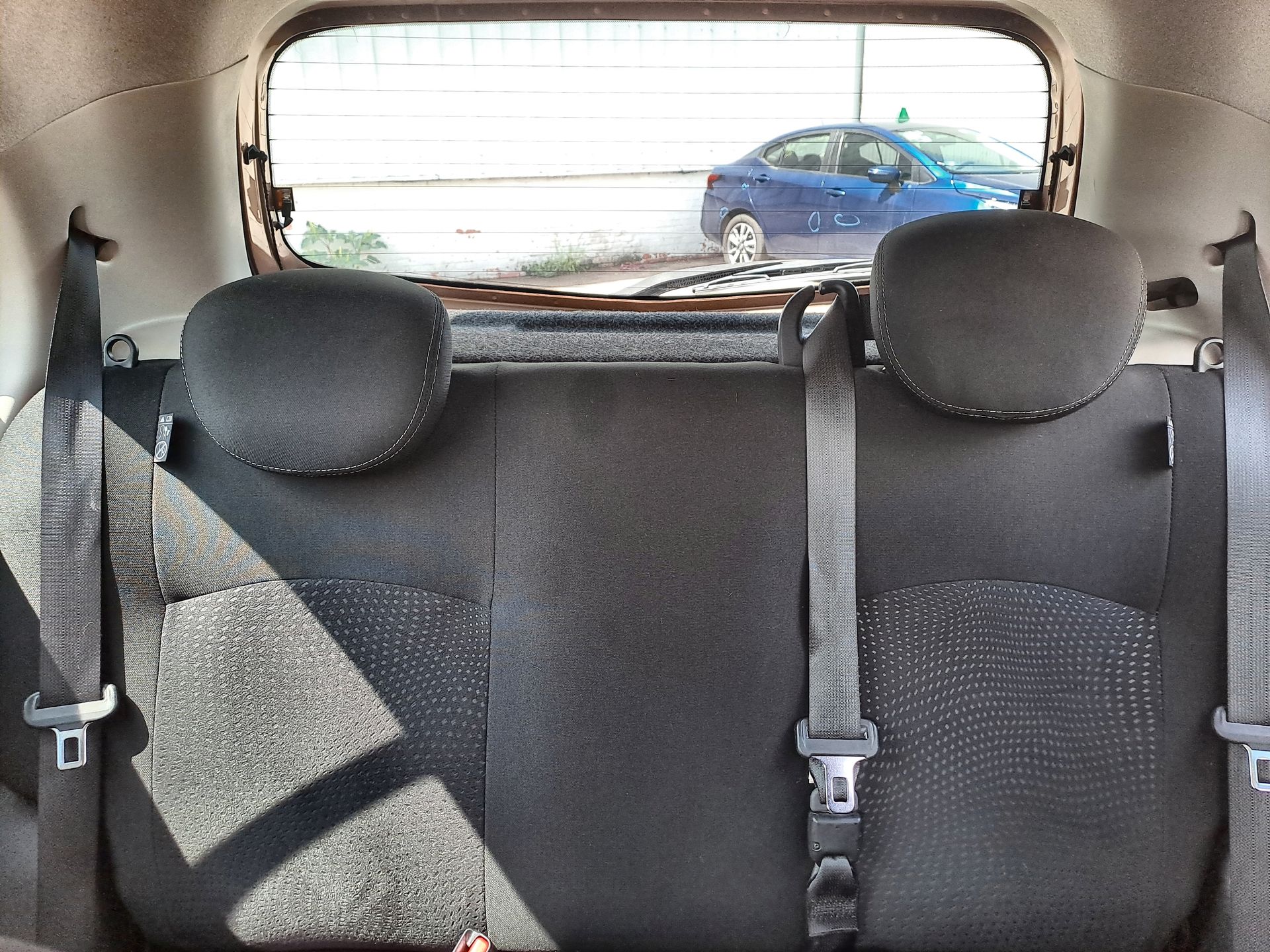 2023 Nissan MARCH MARCH ADVANCE TA