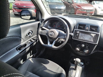 2023 Nissan MARCH MARCH ADVANCE TA