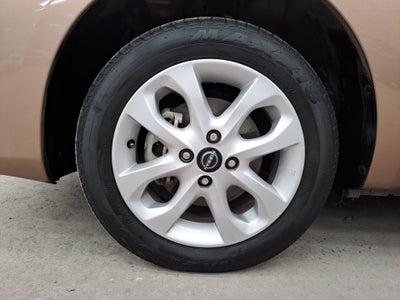 2023 Nissan MARCH MARCH ADVANCE TA