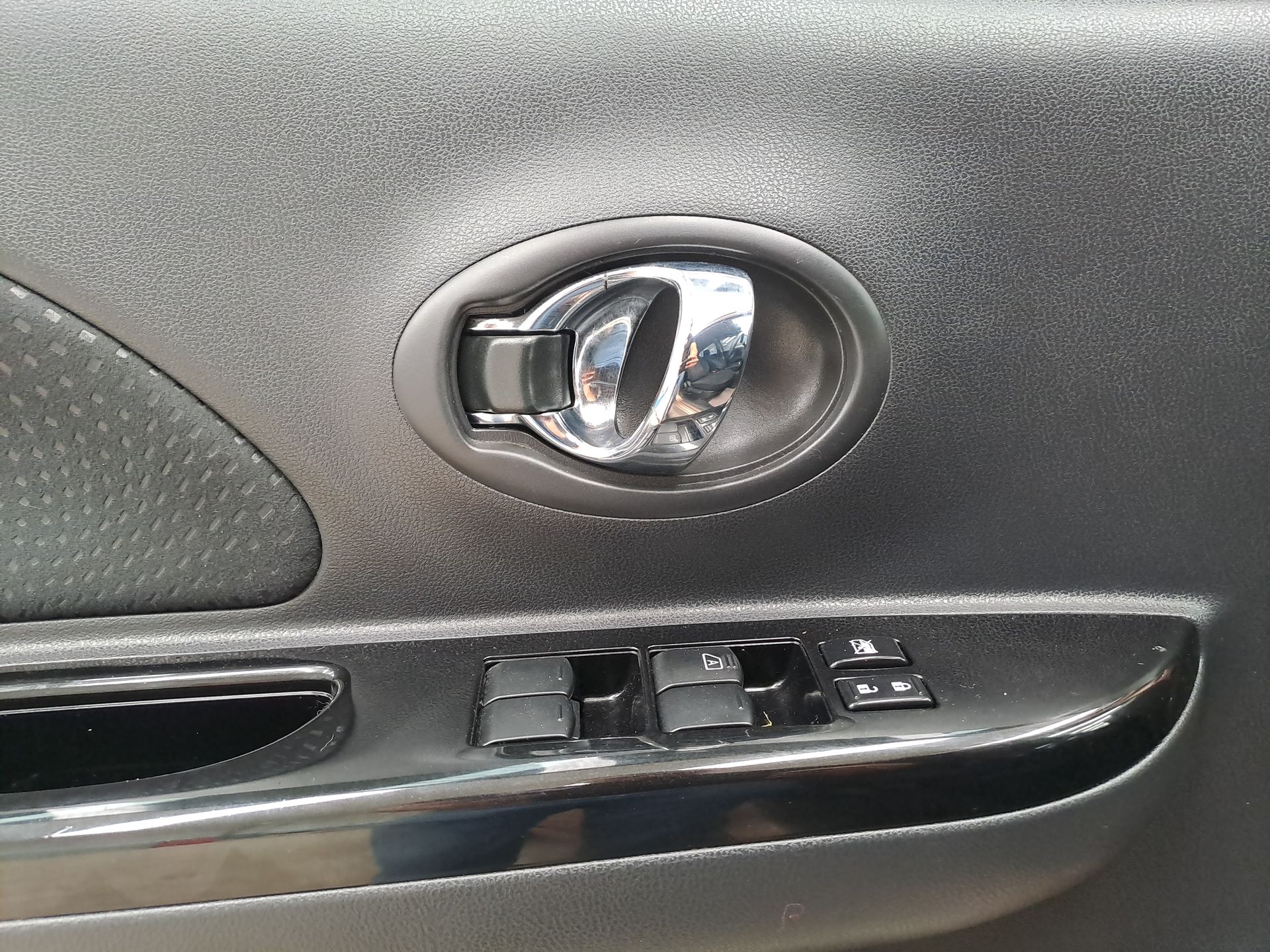2023 Nissan MARCH MARCH ADVANCE TA