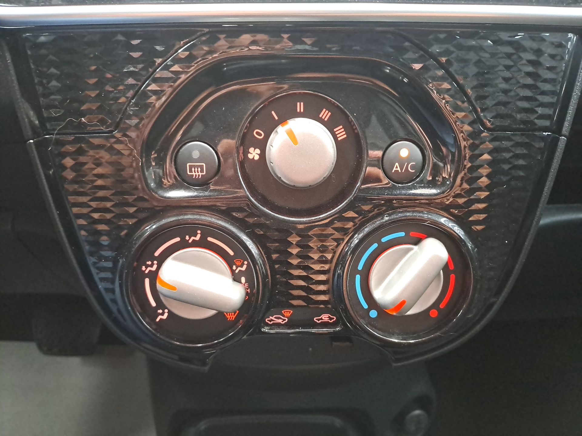 2023 Nissan MARCH MARCH ADVANCE TA