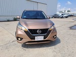 2023 Nissan MARCH MARCH ADVANCE TA