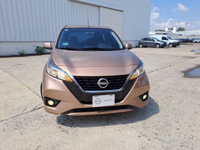 2023 Nissan MARCH MARCH ADVANCE TA