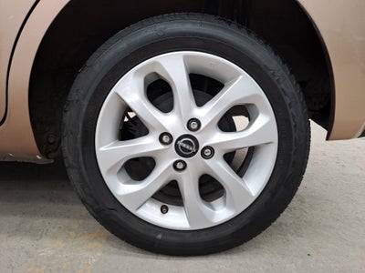 2023 Nissan MARCH MARCH ADVANCE TA