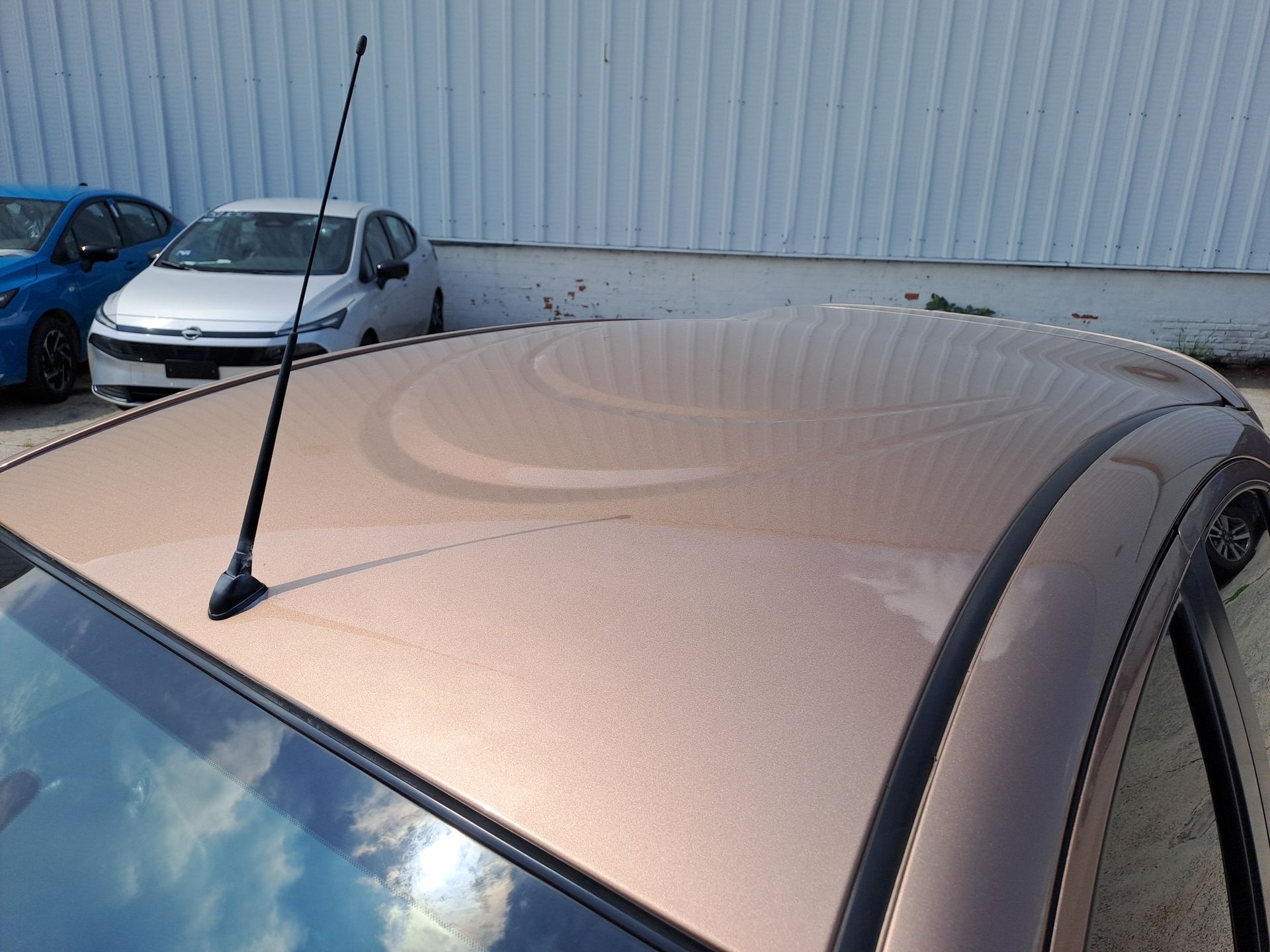 2023 Nissan MARCH MARCH ADVANCE TA
