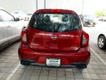 2023 Nissan MARCH SENSE TM 23