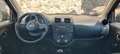 2024 Nissan MARCH MARCH SENSE TA