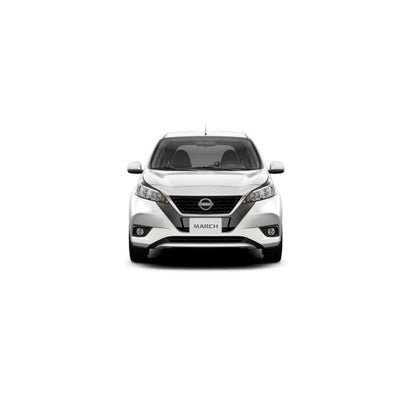 2025 Nissan MARCH MARCH ADVANCE TM