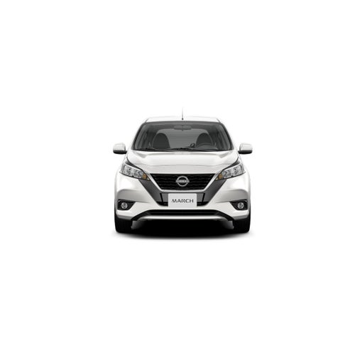 2025 Nissan MARCH MARCH ADVANCE TM