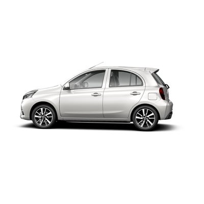 2025 Nissan MARCH MARCH ADVANCE TM