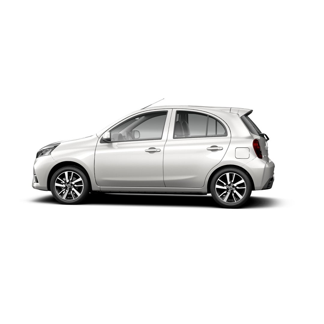 2025 Nissan MARCH MARCH ADVANCE TM