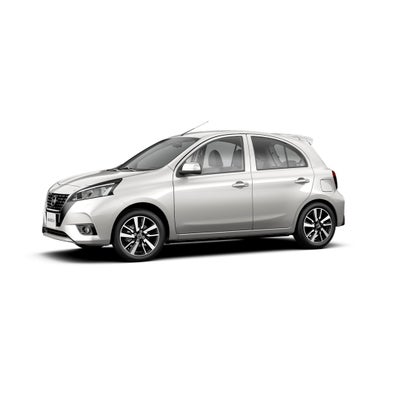 2025 Nissan MARCH MARCH ADVANCE TM