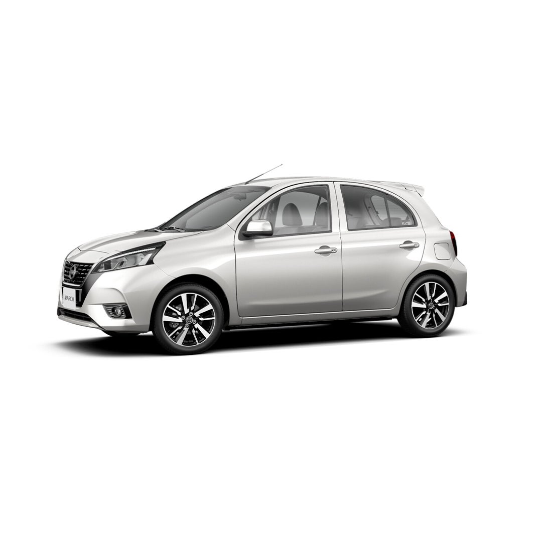 2025 Nissan MARCH MARCH ADVANCE TM