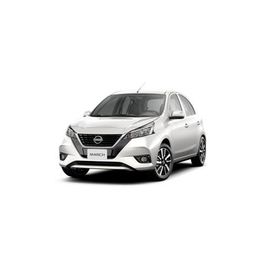 2025 Nissan MARCH MARCH ADVANCE TM