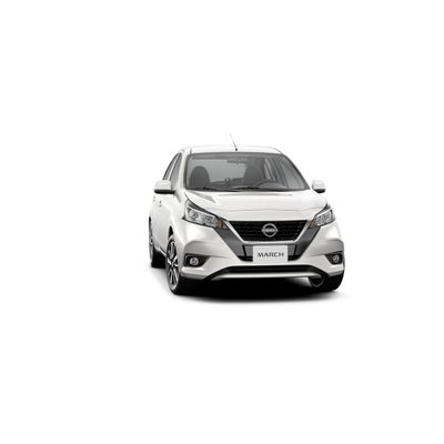 2025 Nissan MARCH MARCH ADVANCE TM