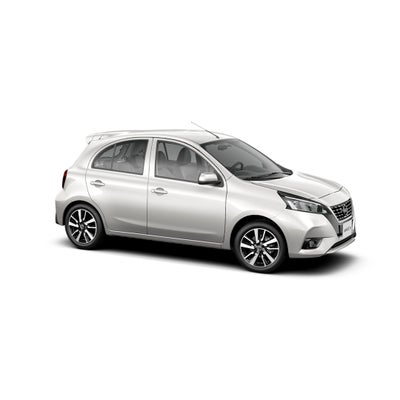 2025 Nissan MARCH MARCH ADVANCE TM