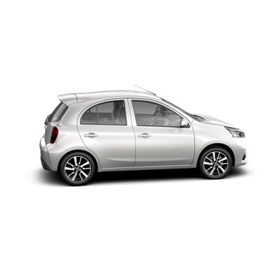 2025 Nissan MARCH MARCH ADVANCE TM