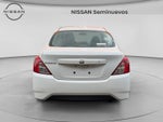 2022 Nissan V-DRIVE MT AC 1.6L 22