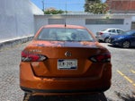2021 Nissan VERSA ADVANCE MT 21