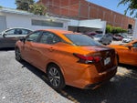 2021 Nissan VERSA ADVANCE MT 21