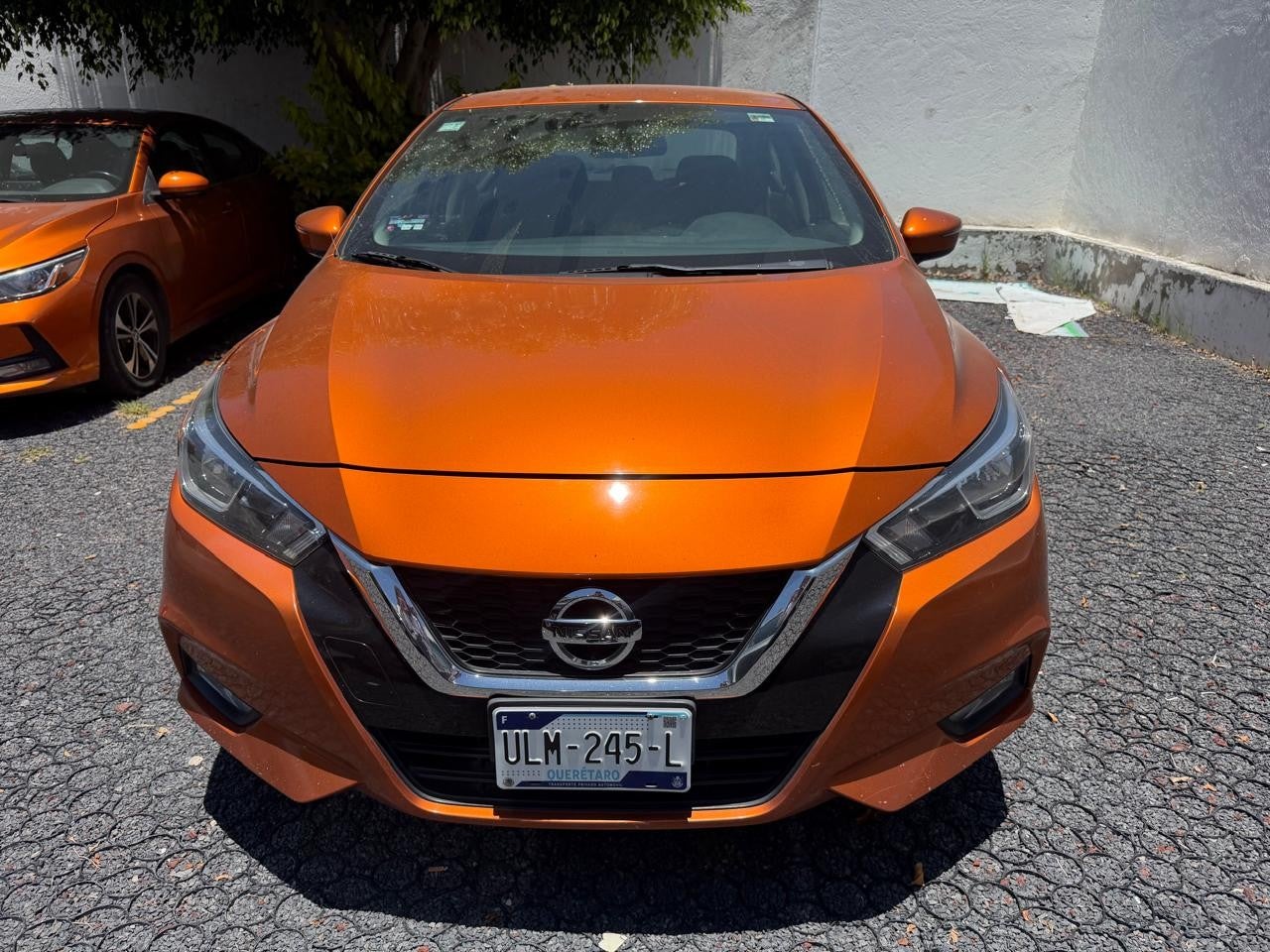 2021 Nissan VERSA ADVANCE MT 21
