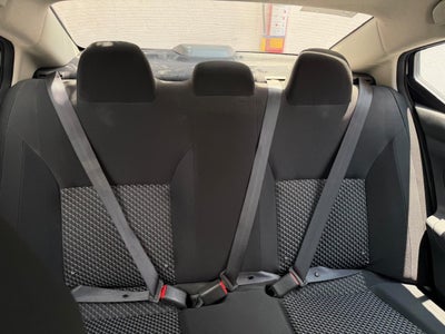 2020 Nissan VERSA VERSA SENSE CVT