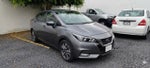2021 Nissan VERSA VERSA ADVANCE MT