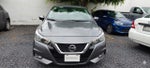 2021 Nissan VERSA VERSA ADVANCE MT