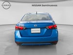 2024 Nissan VERSA VERSA SENSE CVT
