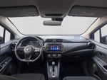 2024 Nissan VERSA VERSA SENSE CVT