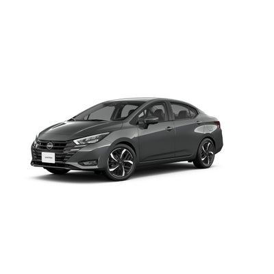 2025 Nissan VERSA VERSA SENSE CVT